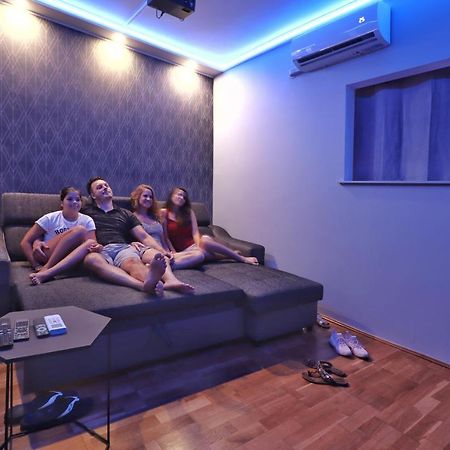 Cinemapartman Έγκερ Εξωτερικό φωτογραφία